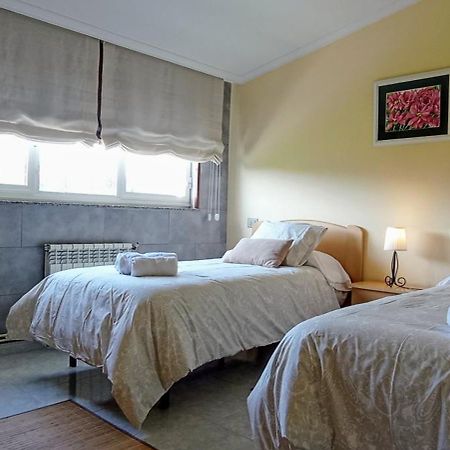 Apartamento En Las Afueras Ribadeo Εξωτερικό φωτογραφία