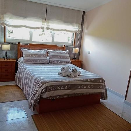 Apartamento En Las Afueras Ribadeo Εξωτερικό φωτογραφία