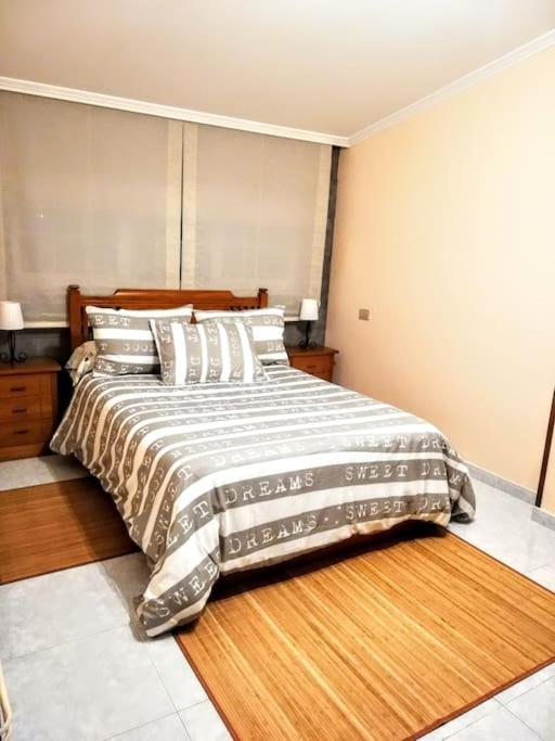 Apartamento En Las Afueras Ribadeo Εξωτερικό φωτογραφία
