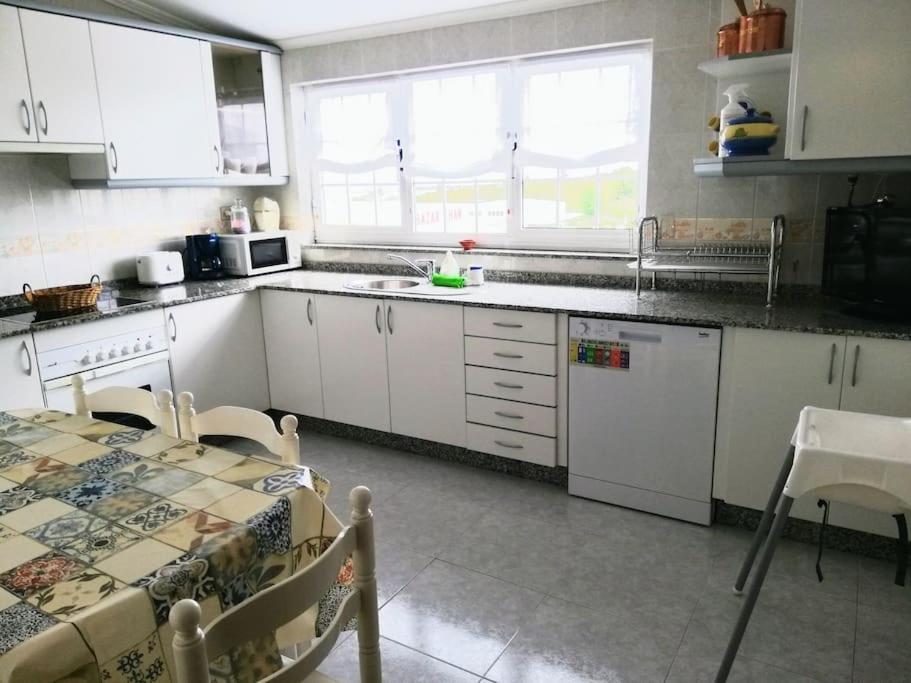 Apartamento En Las Afueras Ribadeo Εξωτερικό φωτογραφία