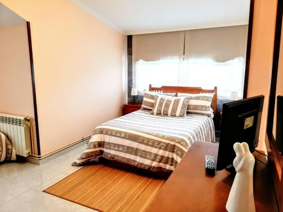 Apartamento En Las Afueras Ribadeo Εξωτερικό φωτογραφία