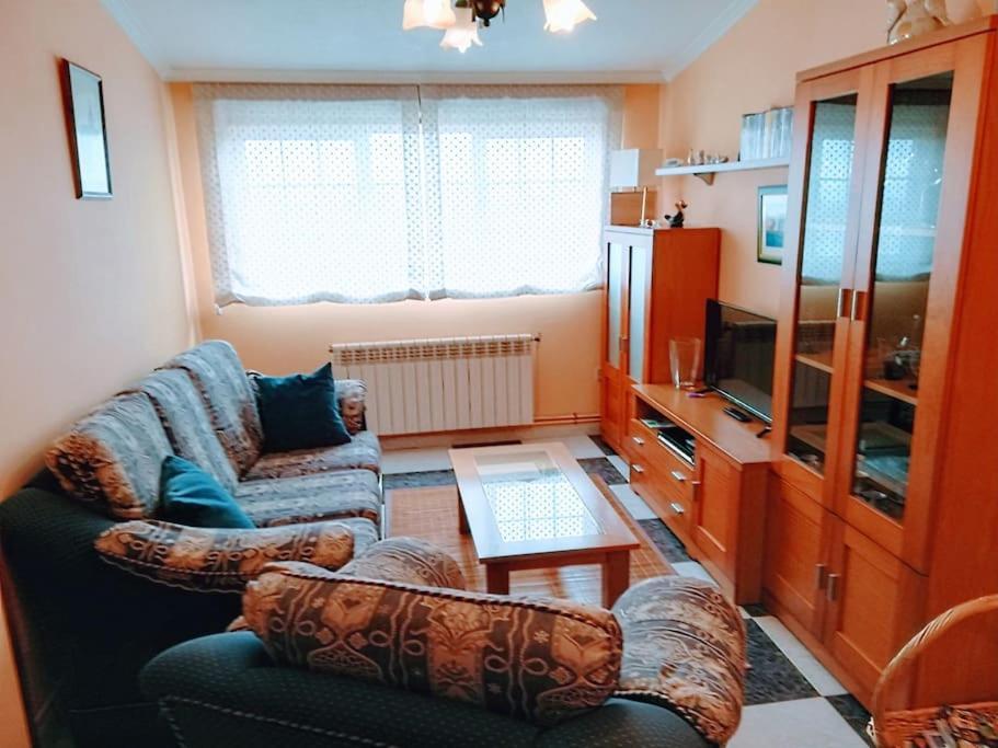 Apartamento En Las Afueras Ribadeo Εξωτερικό φωτογραφία