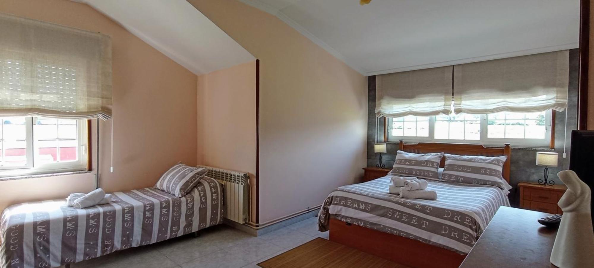 Apartamento En Las Afueras Ribadeo Εξωτερικό φωτογραφία