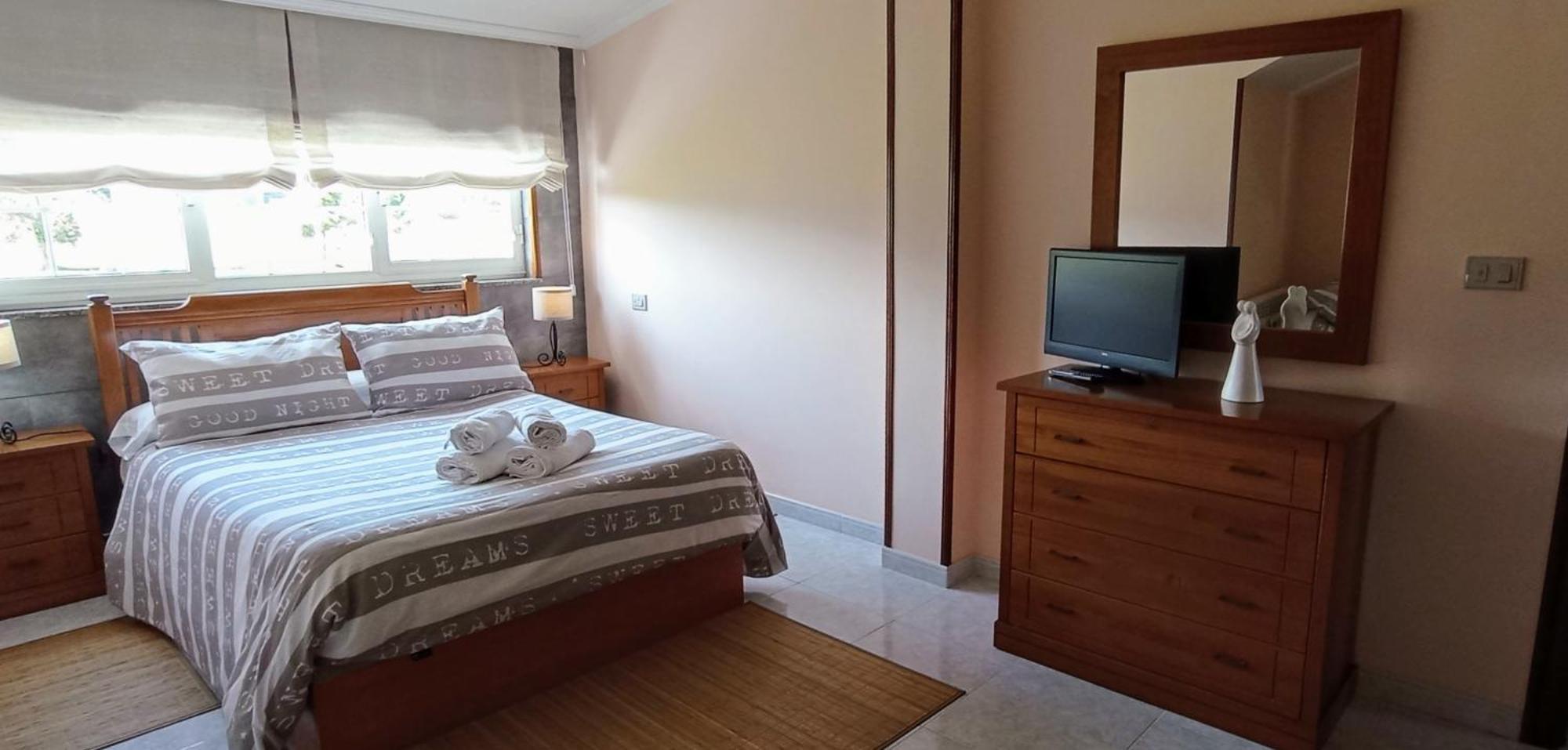 Apartamento En Las Afueras Ribadeo Εξωτερικό φωτογραφία
