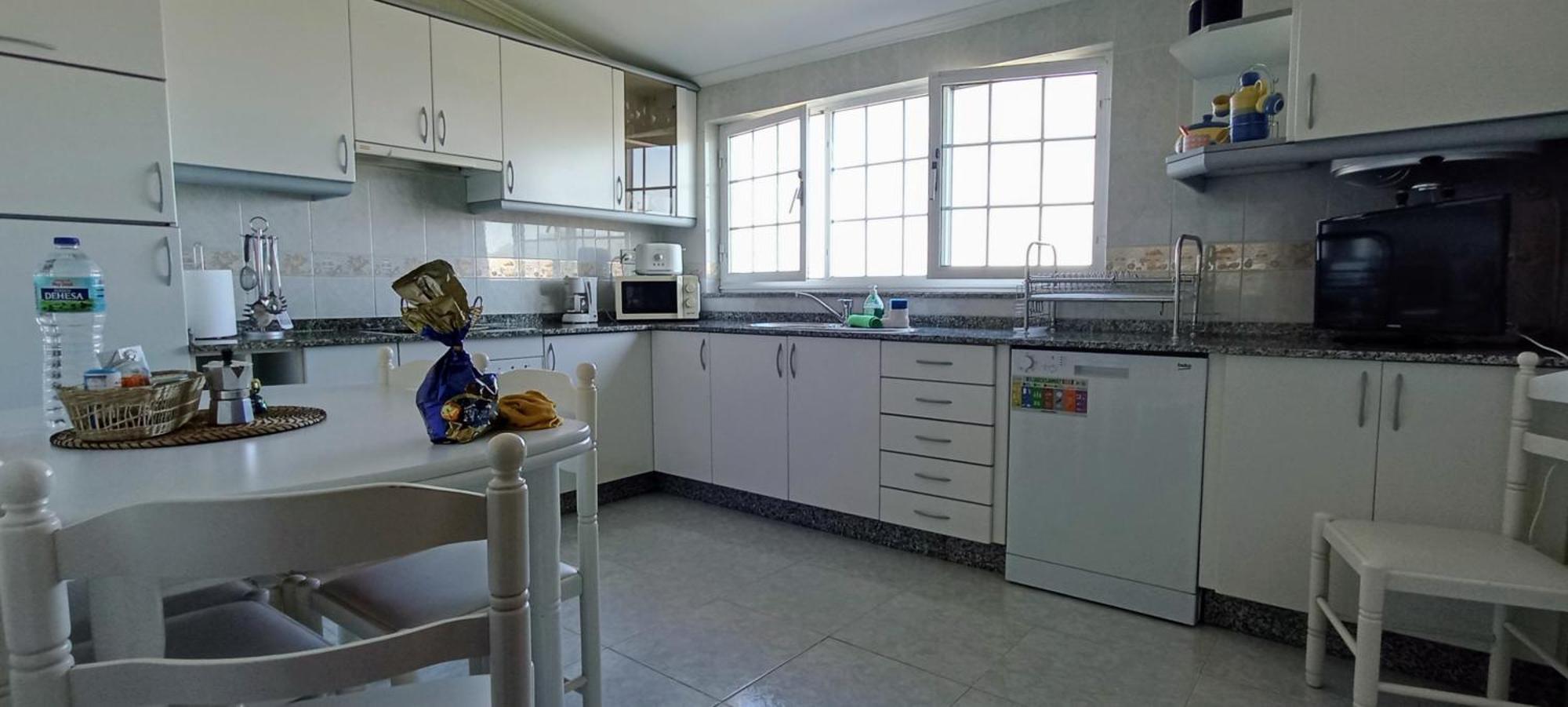 Apartamento En Las Afueras Ribadeo Εξωτερικό φωτογραφία