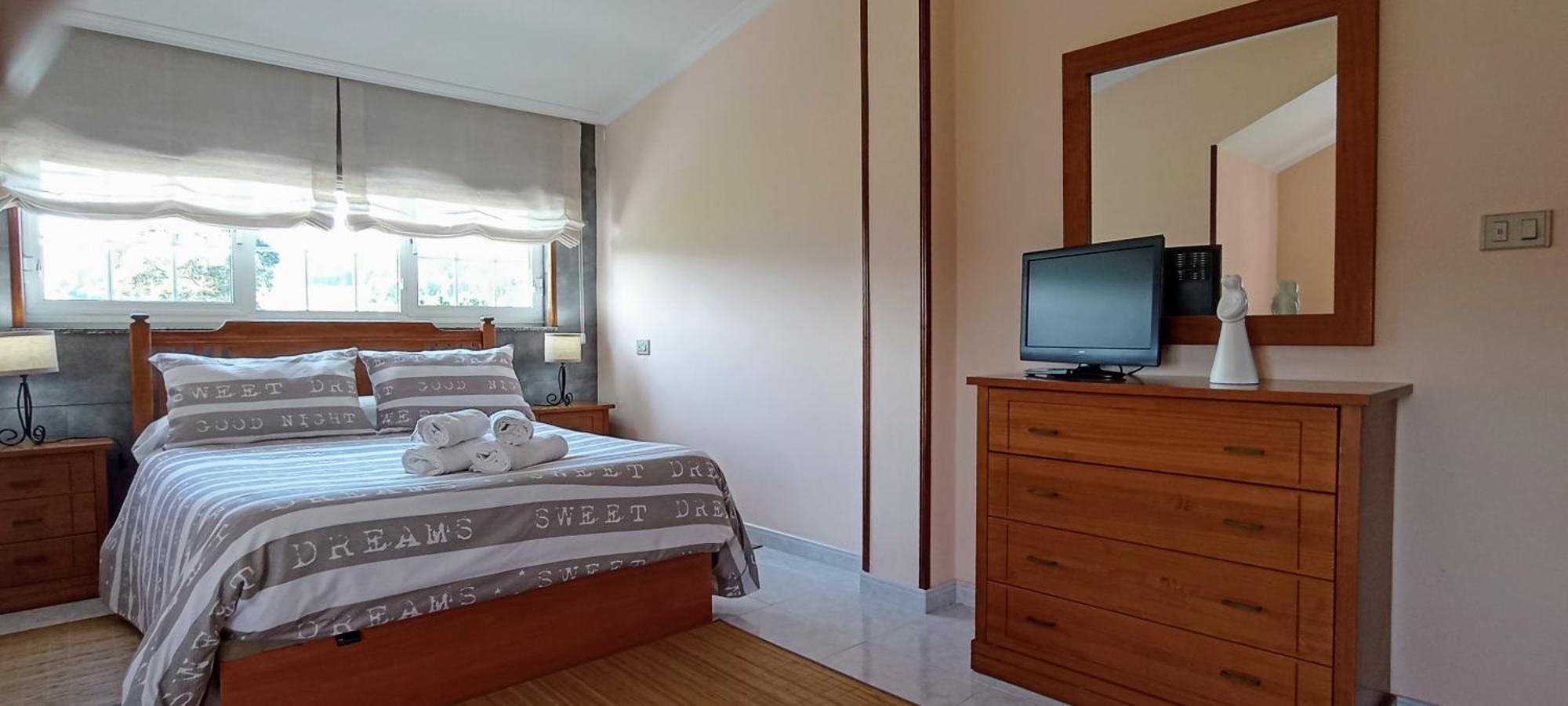 Apartamento En Las Afueras Ribadeo Εξωτερικό φωτογραφία