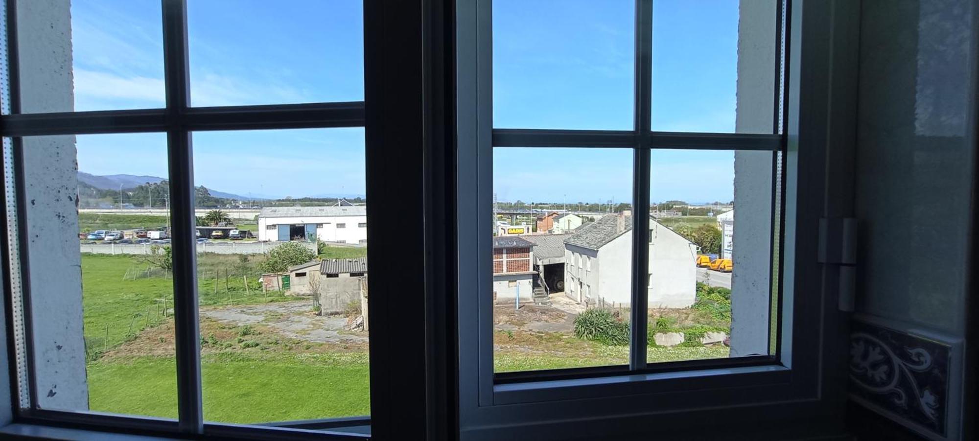 Apartamento En Las Afueras Ribadeo Εξωτερικό φωτογραφία