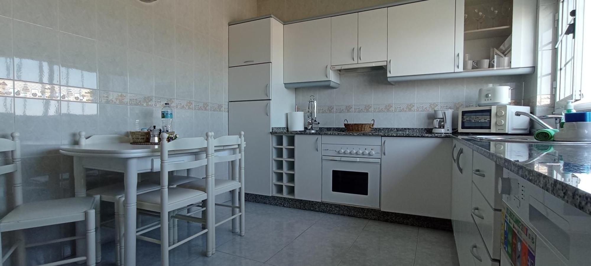 Apartamento En Las Afueras Ribadeo Εξωτερικό φωτογραφία