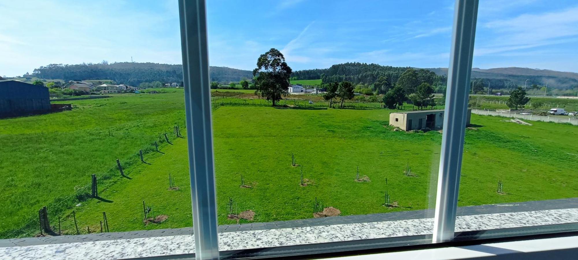 Apartamento En Las Afueras Ribadeo Εξωτερικό φωτογραφία